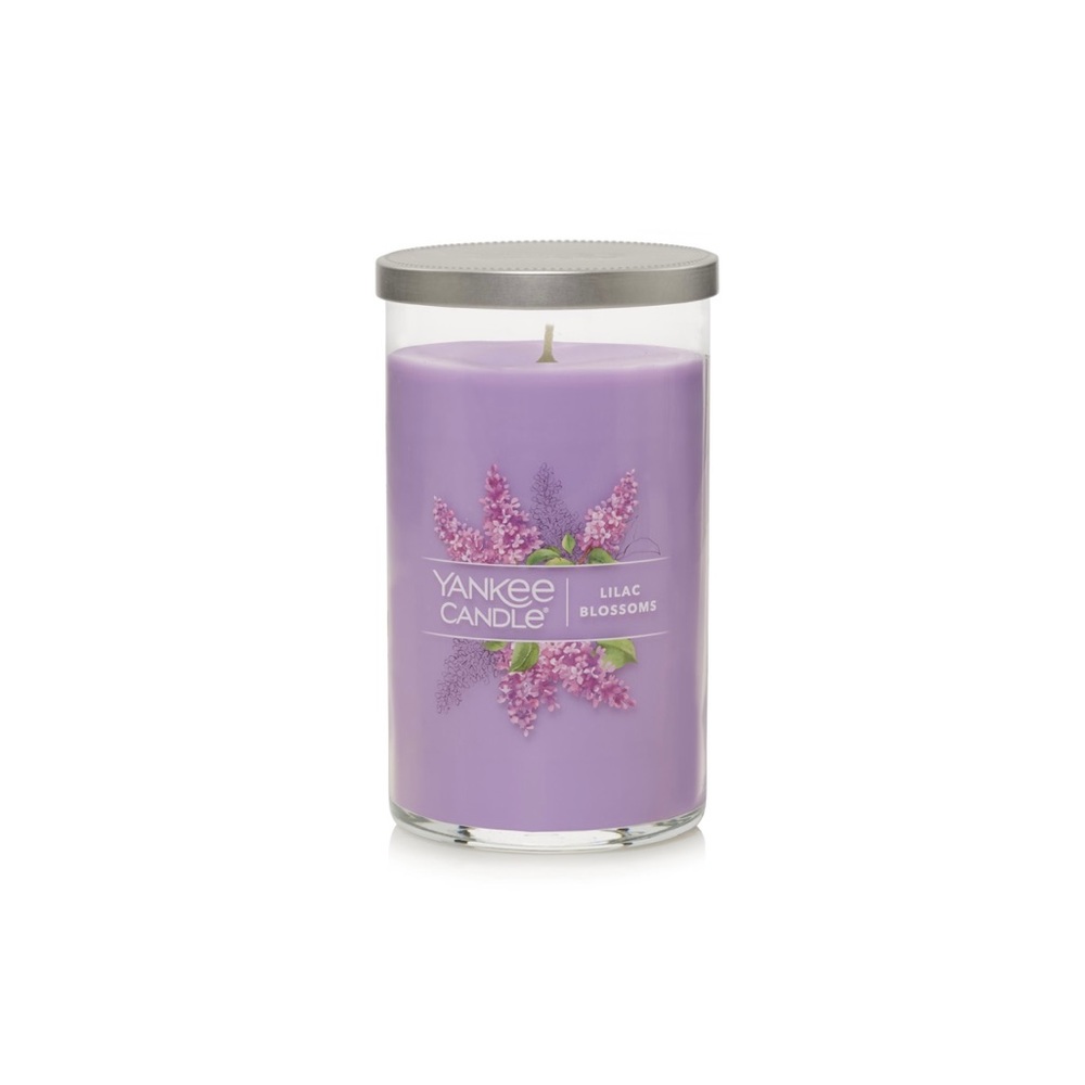 🆕 Yankee Candle -  Lilac Blossoms 💜
